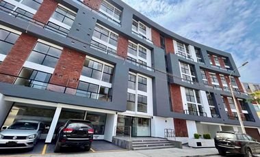 Departamento en Venta en Chorrillos - Ansicht 2