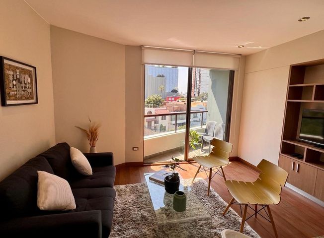 Imagen Apartamento