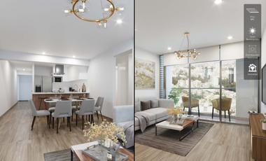 Departamento en Venta en Magdalena Del Mar - Widok 2