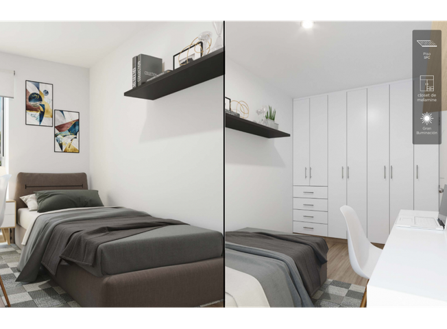 Departamento en Venta en Magdalena Del Mar - Widok 6