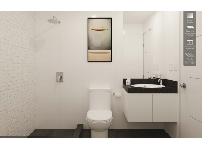 Departamento en Venta en Magdalena Del Mar - Więcej