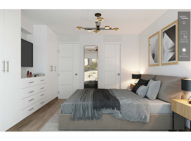 Departamento en Venta en Magdalena Del Mar - Widok 5
