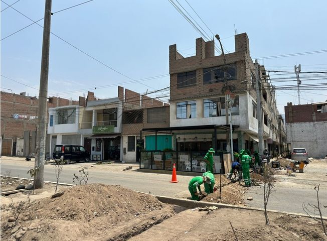 Terreno en Venta en Carabayllo - Vista 5