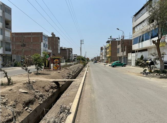 Terreno en Venta en Carabayllo - Vista 4