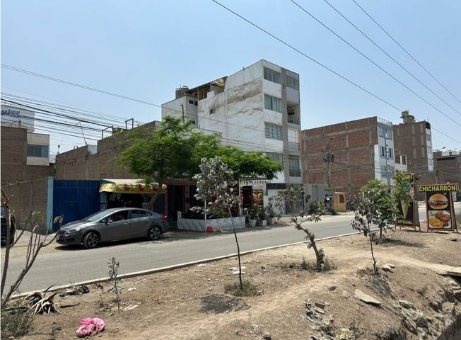 Terreno en Venta en Carabayllo - Vista 6