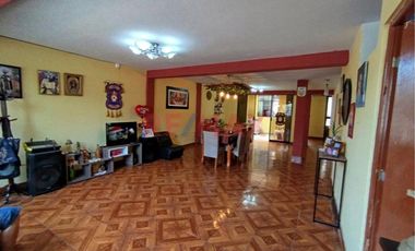 Departamento en Venta en El Agustino - Widok 3