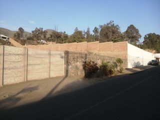 Terreno en Venta en La Molina - Aanzicht 2