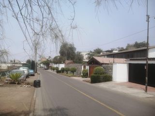 Terreno en Venta en La Molina - Meer