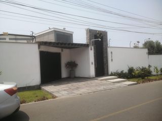 Terreno en Venta en La Molina - Aanzicht 3