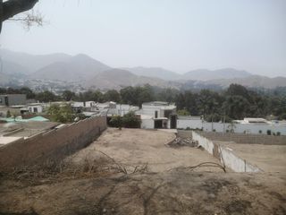 Terreno en Venta en La Molina - Aanzicht 5