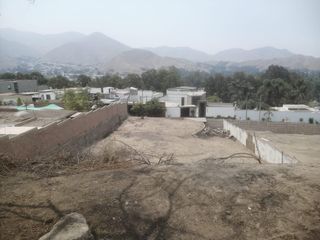 Terreno en Venta en La Molina - Aanzicht 4