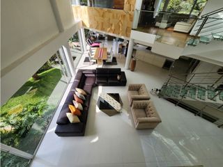 Casa en Venta en Envigado