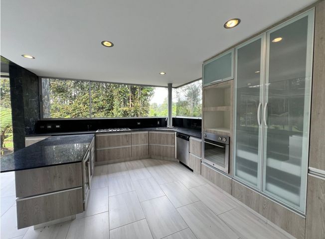 Casa en arriendo en Envigado