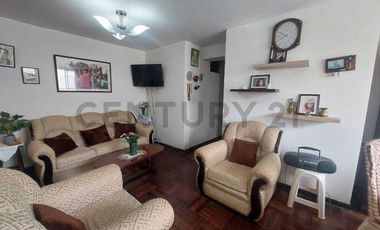 Departamento en Venta en Barranco - Ansicht 2