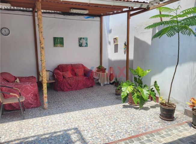 Casa en Venta en Surquillo - Fler