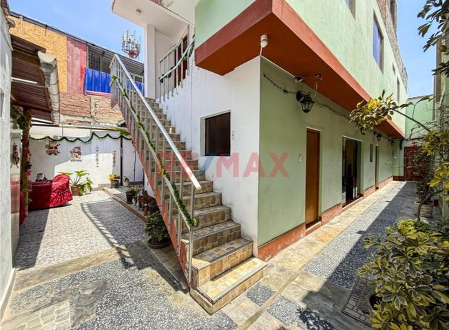 Casa en Venta en Surquillo - Bild 6