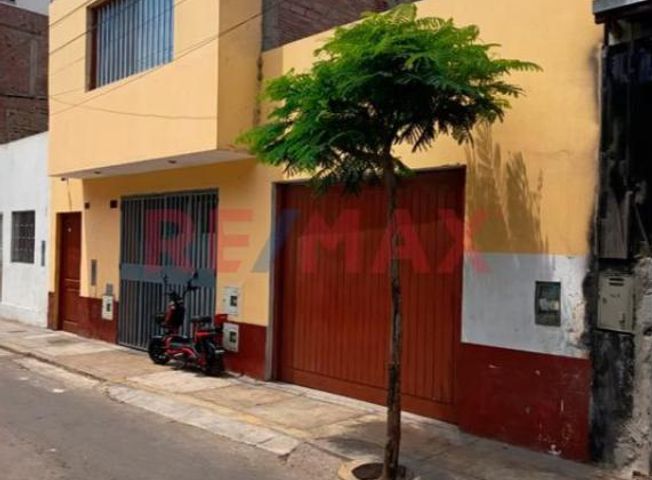 Casa en Venta en Surquillo - Bild 4