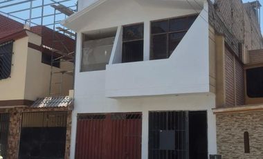 Casa en Venta en San Juan de Miraflores - Ansicht 2