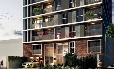 Departamento en Venta en Miraflores - Ansicht 2