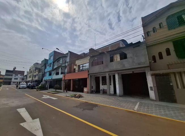 Casa en Venta en San Juan de Lurigancho - Widok 5