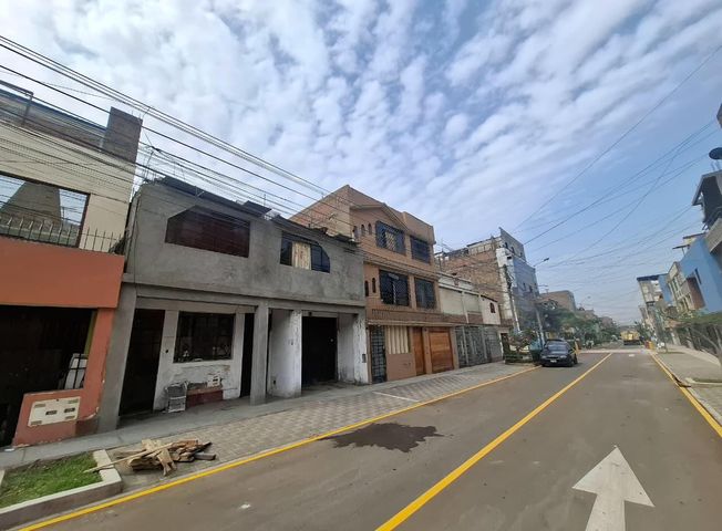 Casa en Venta en San Juan de Lurigancho - Widok 4