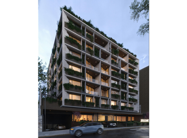 Apartamento en venta en El Batán - Aanzicht 6