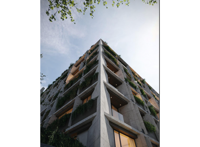 Apartamento en venta en El Batán - Aanzicht 5