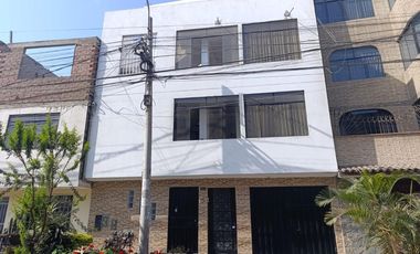 Casa en Venta en Callao - Aanzicht 2