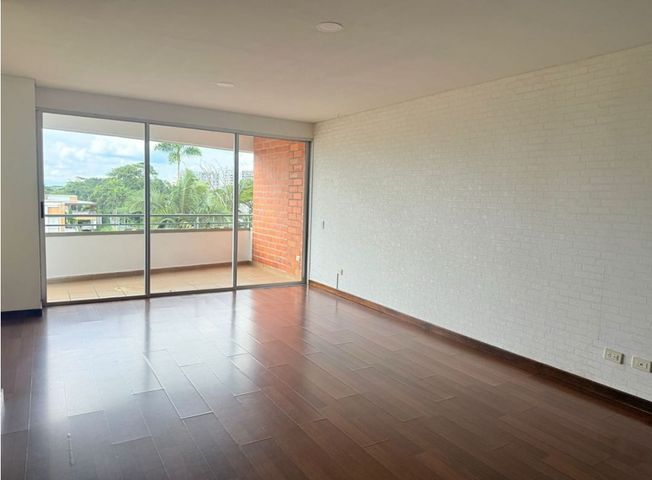 Apartamento en arriendo en La Castellana