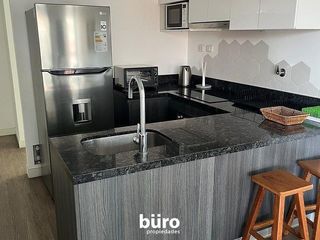 Departamento en Venta en Barranco - Widok 5