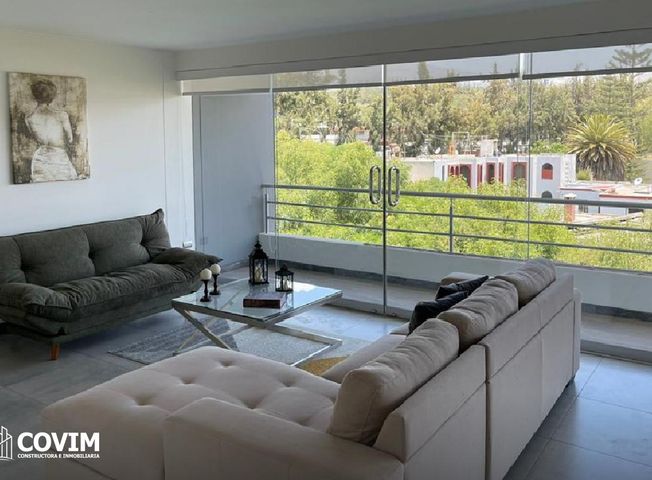 Imagen Apartamento