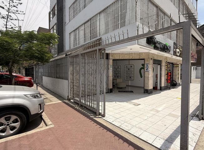 Casa en Venta en San Isidro - Mehr