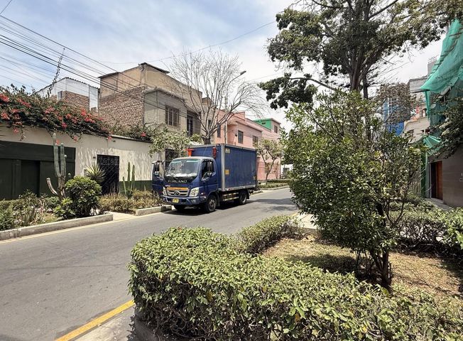 Casa en Venta en San Isidro - Ansicht 6