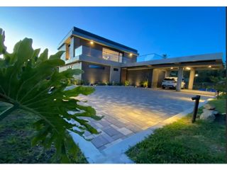 Casa en Venta en Envigado