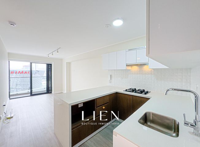 Imagen Apartamento