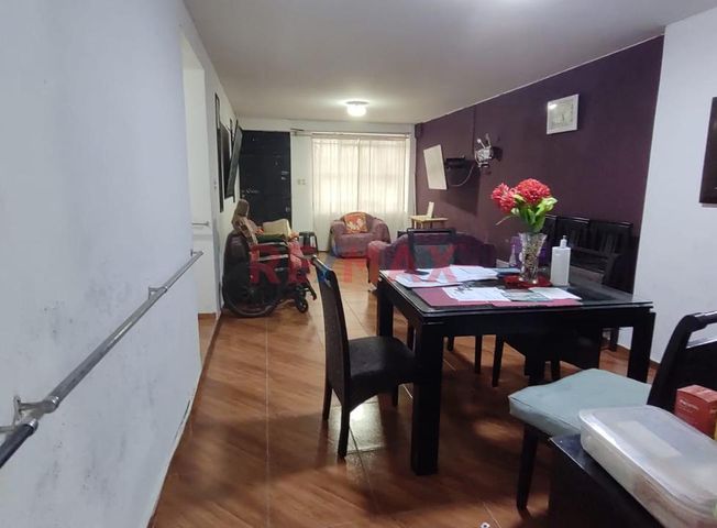 Casa en Venta en Villa María del Triunfo - Ansicht 4