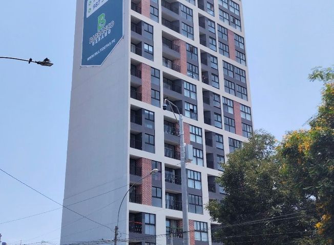 Imagen Apartamento