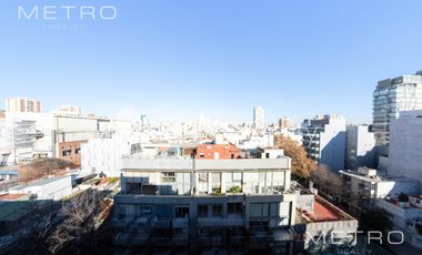 Apartamento en Venta en Belgrano