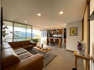 Apartamento en Venta en Envigado