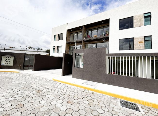 Apartamento en venta en Conocoto - Ansicht 3