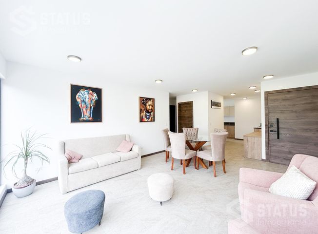 Apartamento en venta en Conocoto - Ansicht 5