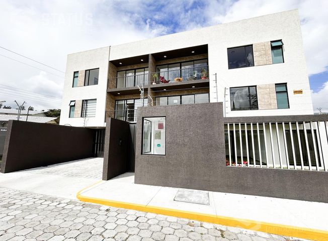 Apartamento en venta en Conocoto - Ansicht 4