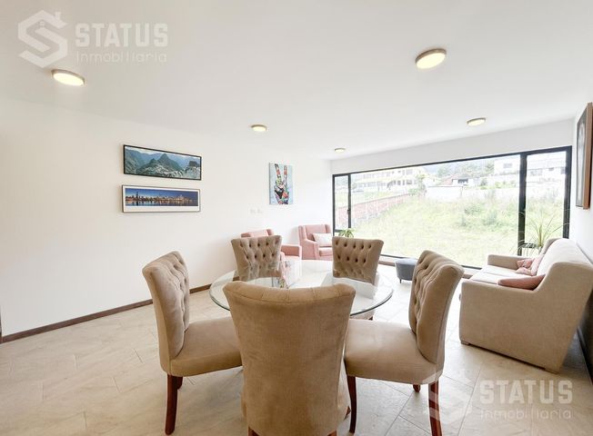 Apartamento en venta en Conocoto - Mehr