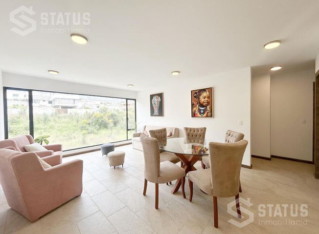 Apartamento en venta en Conocoto - Ansicht 6