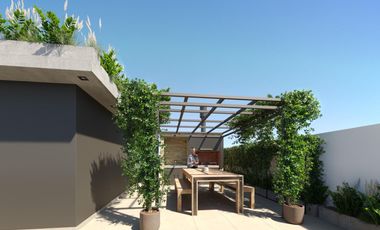 Apartamento en Venta en Distrito Audiovisual