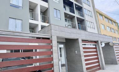 Departamento en Venta en Jesús María - Ansicht 3