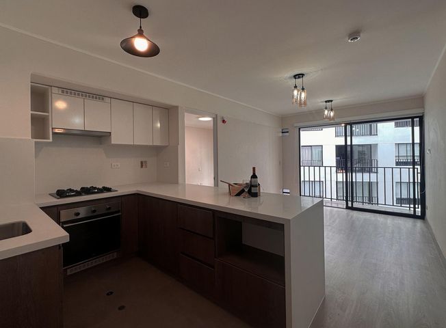 Imagen Apartamento