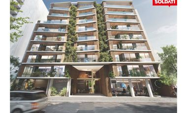 Apartamento en Venta en Nuñez