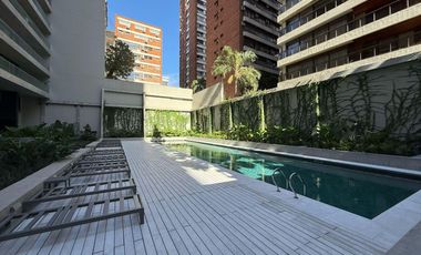 Apartamento en Venta en Belgrano