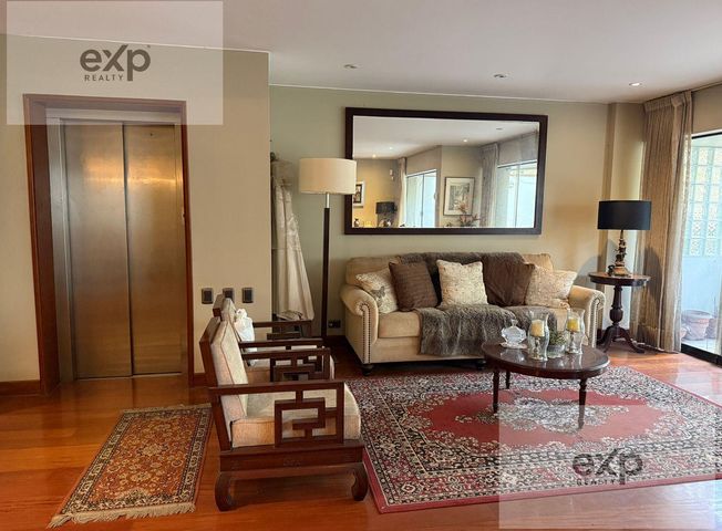 Departamento en Venta en Chacarilla del Estanque - Widok 5